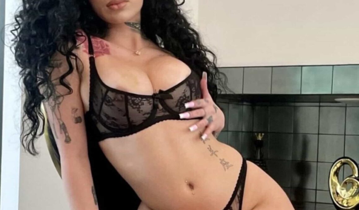 Bhad Bhabie