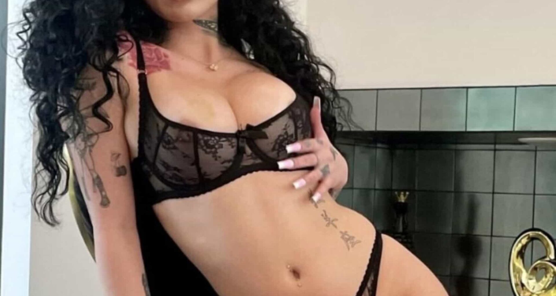 Bhad Bhabie