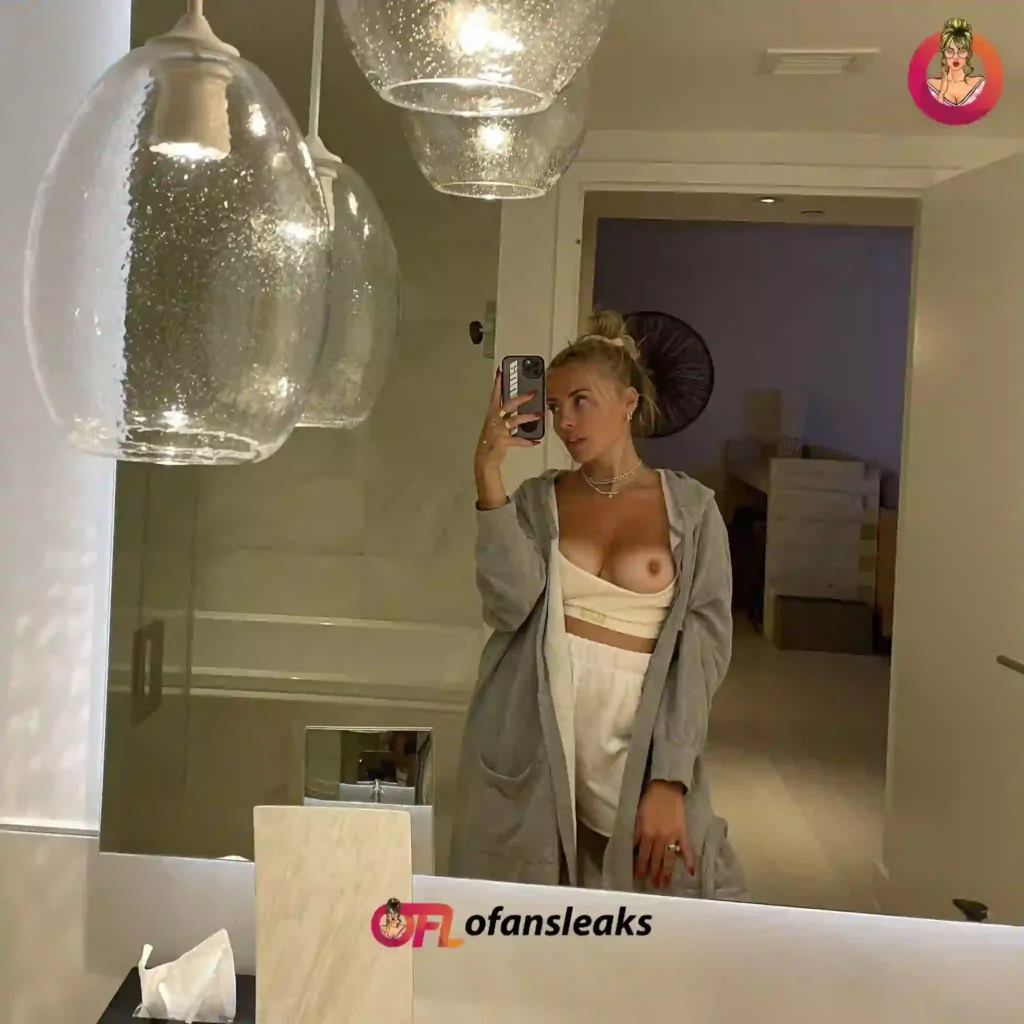 Corinna Kopf Onlyfans Leak