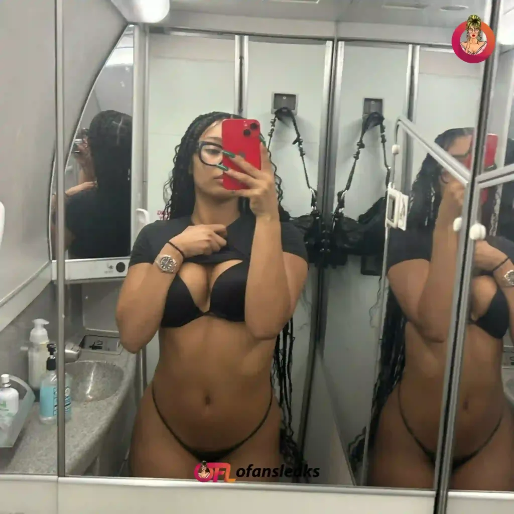 Rubi Rose Onlyfans Leak