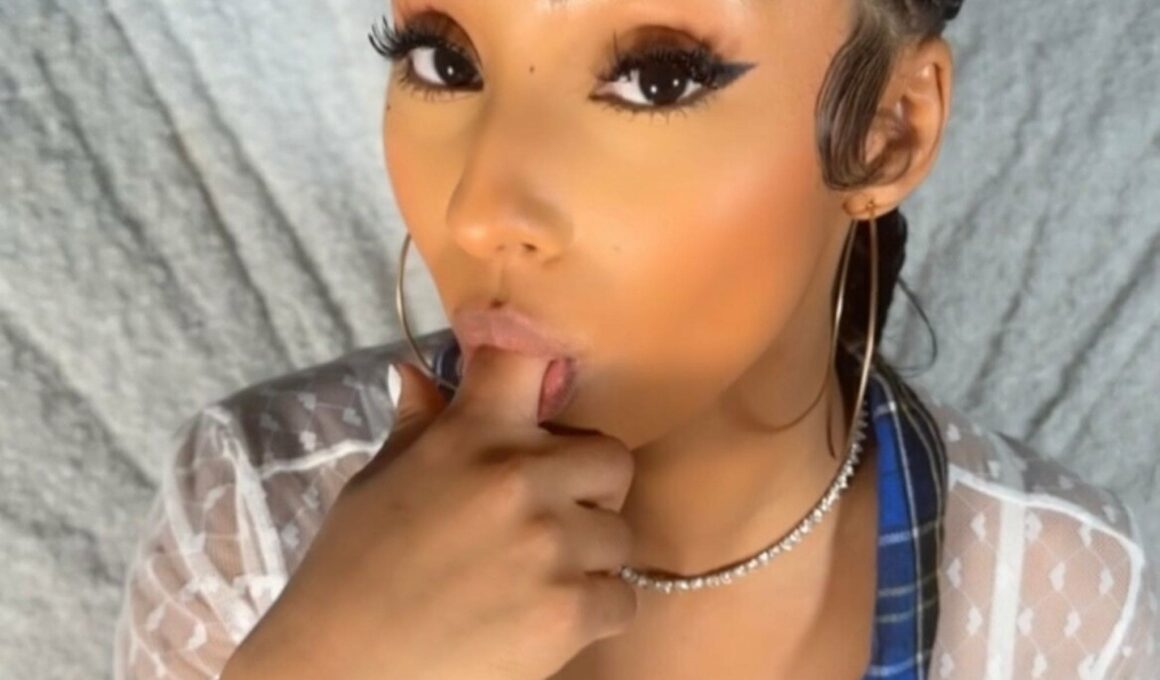Rubi Rose – Age, Family Biography, OnlyFans, Career, Net Worth