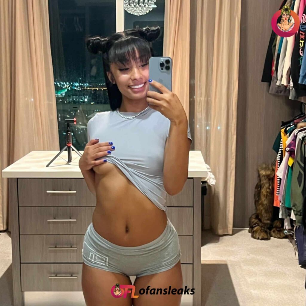 Rubi Rose