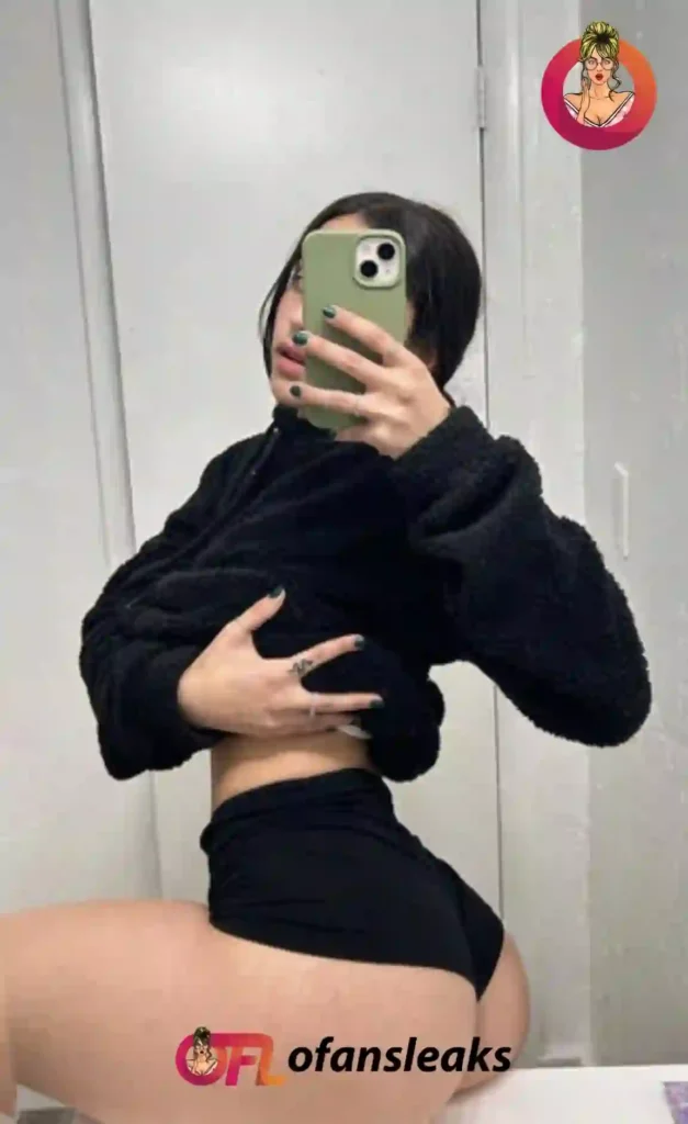 Angela Alvarez Leaked OnlyFans Nude Photos