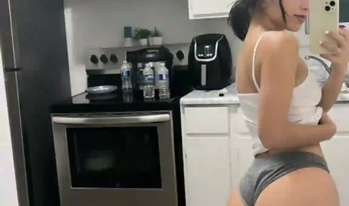 Angela Alvarez Leaked OnlyFans Nude Photos