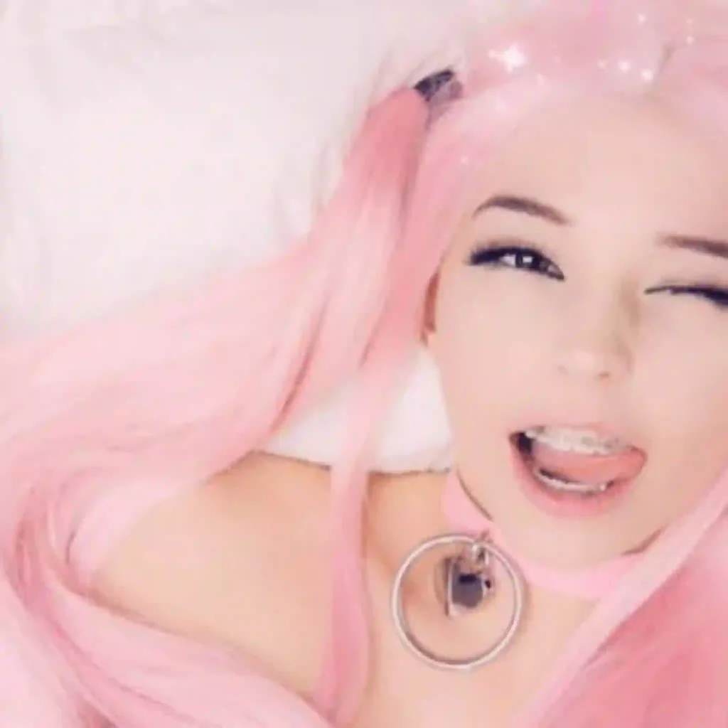 Belle Delphine OnlyFans Leak