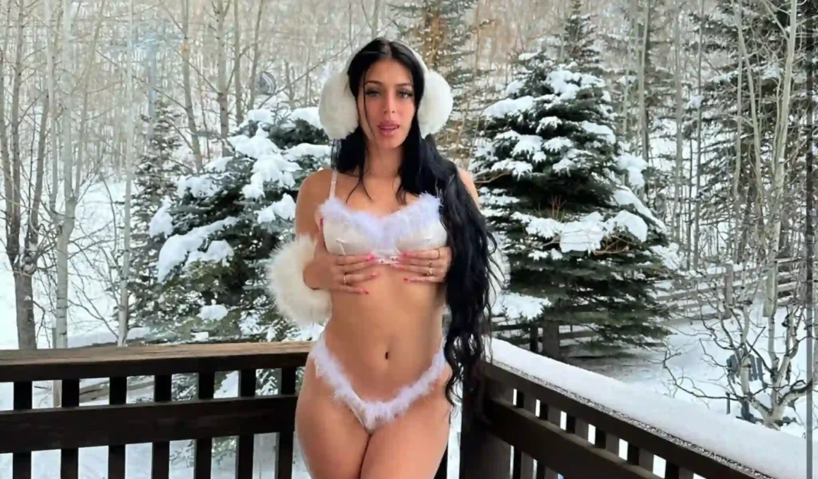 Camilla Araujo OnlyFans Leak