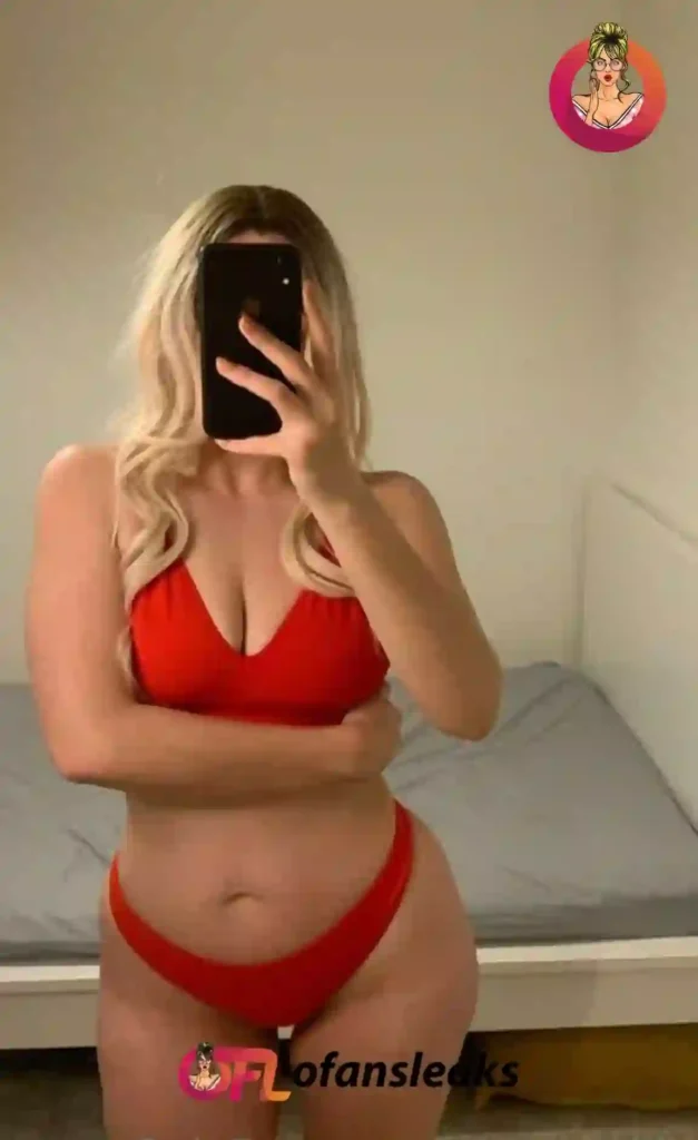 Poppy Goldcakes Leaked OnlyFans Nude Photos 1