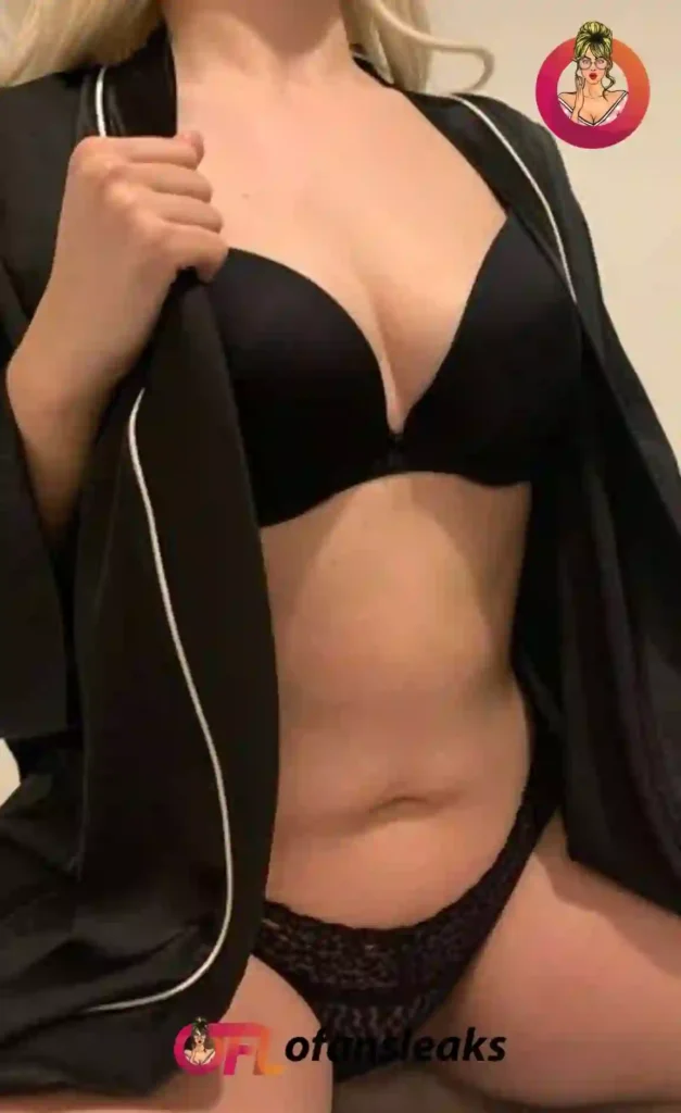 Poppy Goldcakes Leaked OnlyFans Nude Photos 2