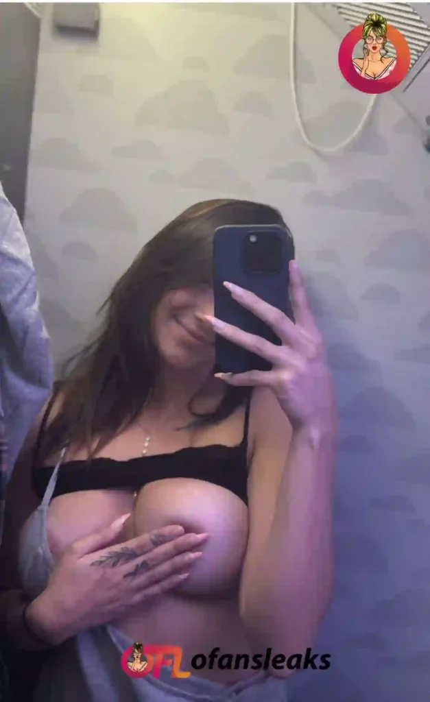 Berigalaxy OnlyFans Leaks Nude Photo & Video