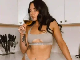 Morgan Veraa Onlyfans Leak Nudes Photos & Video