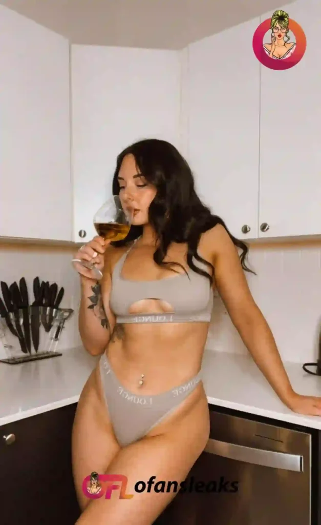 Morgan Veraa Onlyfans Leak Nudes Photos Video 3