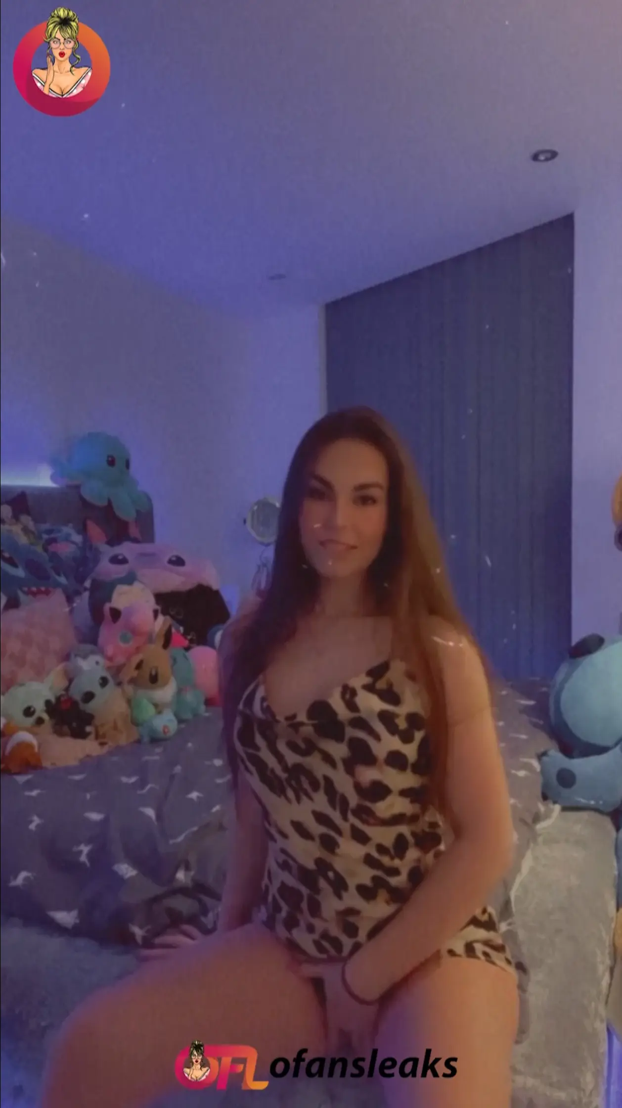 Lauren Alexis Stripping Hot Dress OnlyFans Video Leaked