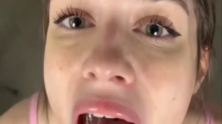 Soogsx Cum Sallow PPV OnlyFans Video Leaked