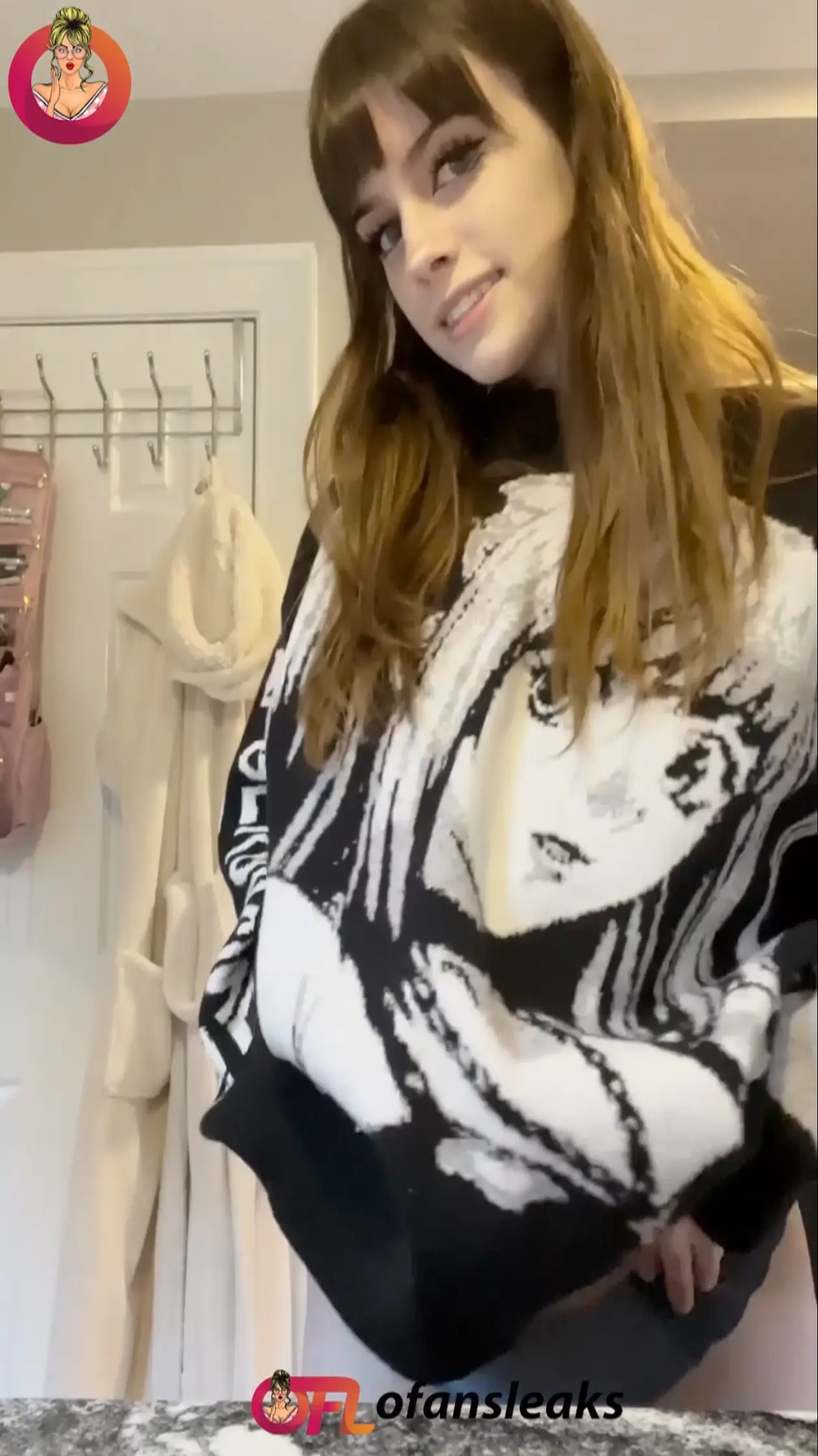 Soogsx Panties try on OnlyFans Video Leaked