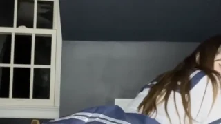 Soogsx Stripping & Masturbating in School Dress OnlyFans Video Leaked