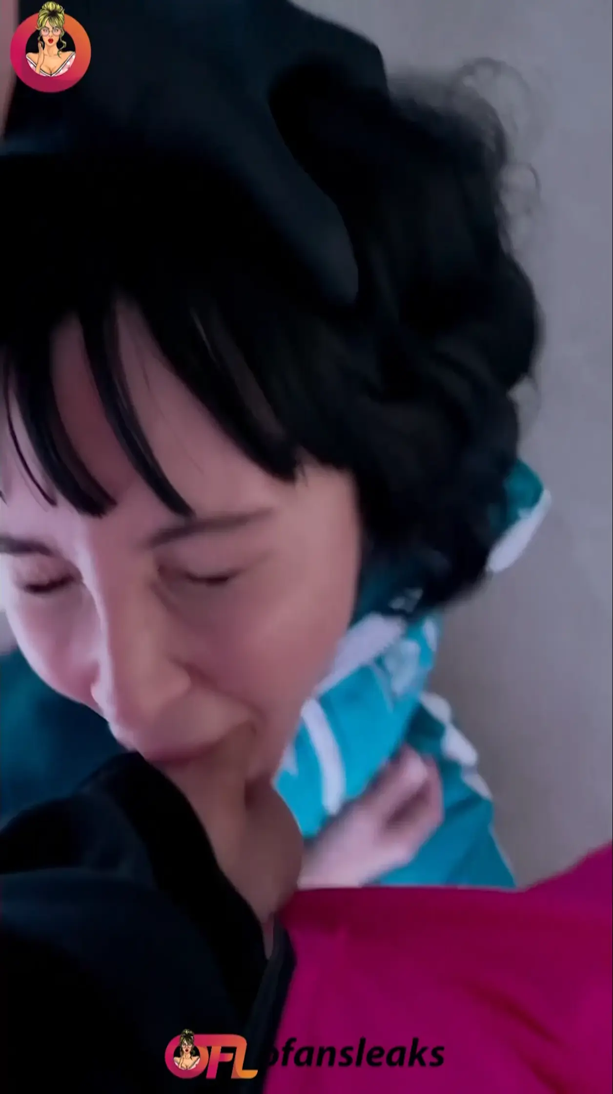 Sunnyrayxo Squid Game Blowjob OnlyFans Video Leaked