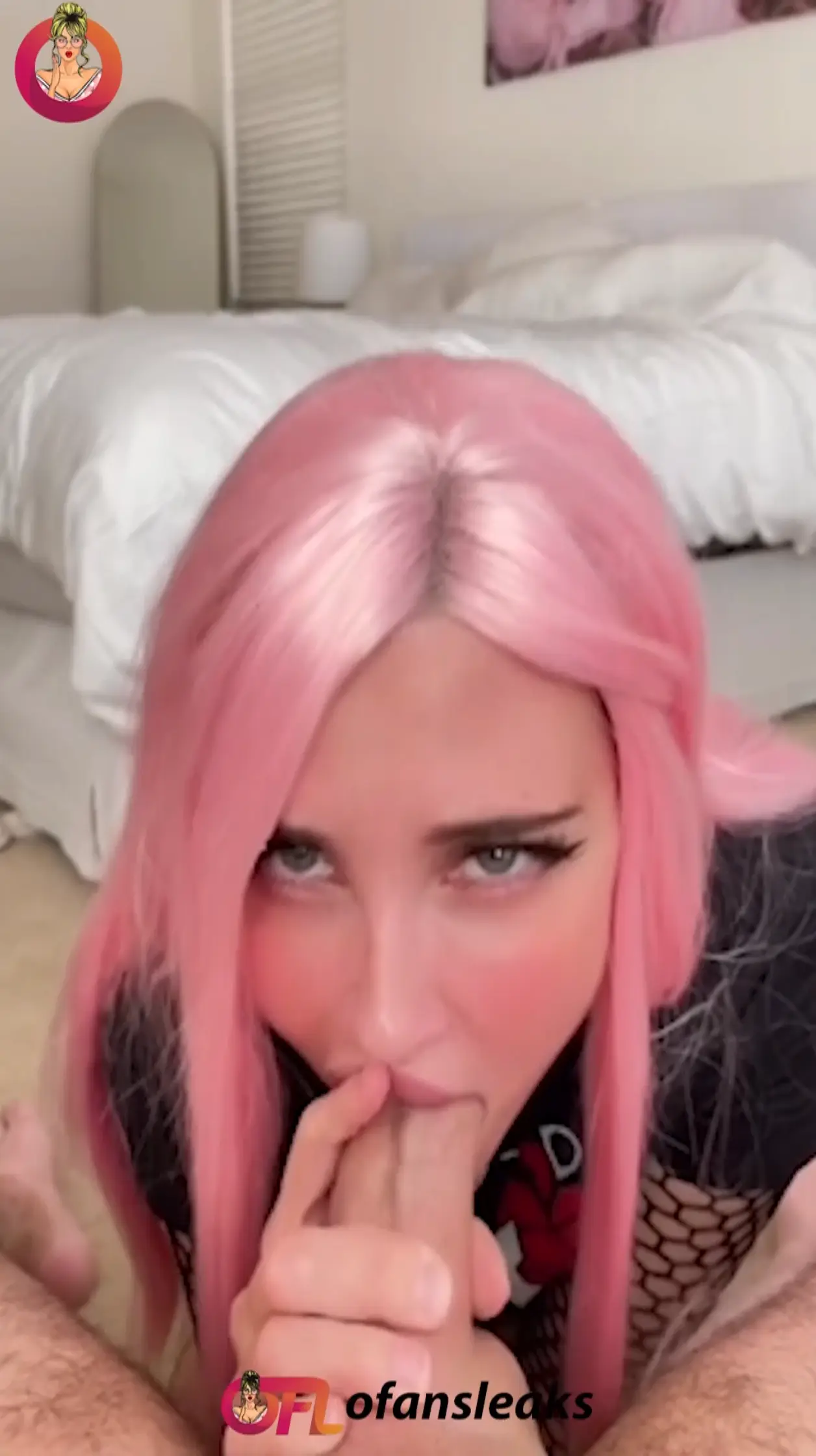 Sunnyrayxo Sucking Dick OnlyFans Video Leaked