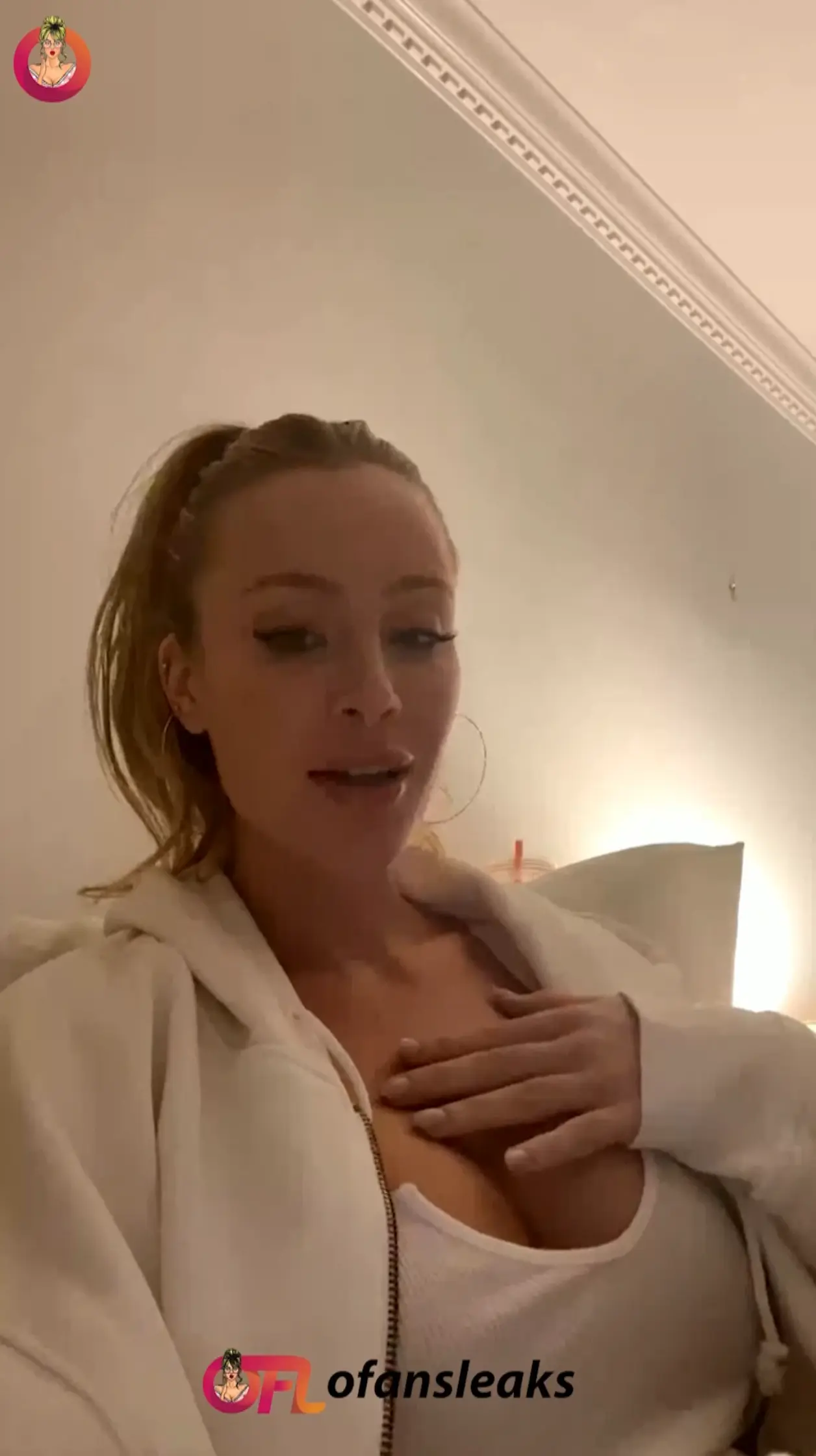 Daisy Keech Night Live Stream OnlyFans Video Leaked