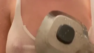 Daisy Keech See Through Lingerie OnlyFans Video Leaked