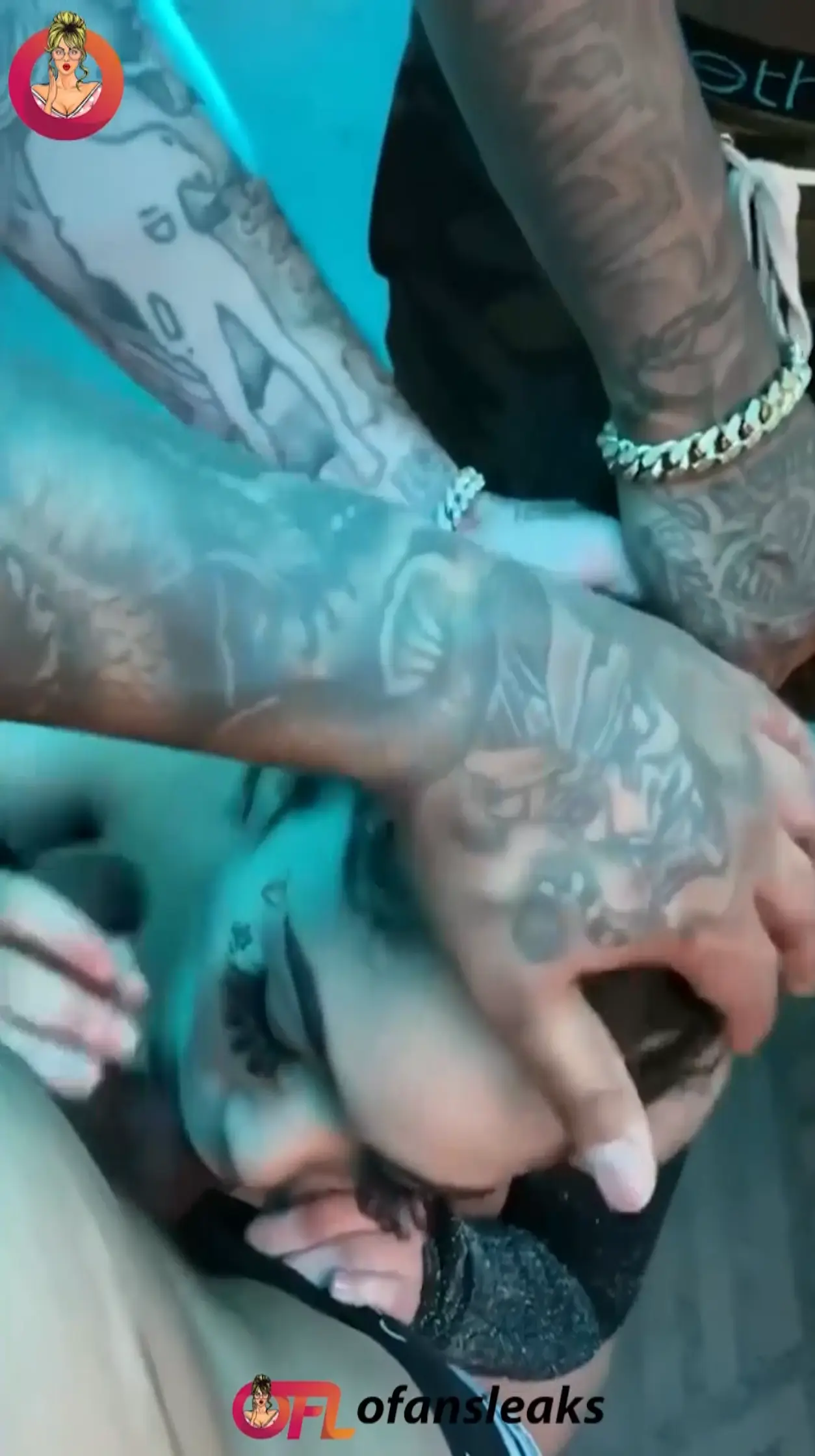 Hot4Lexi Party Group Suck Part 2 OnlyFans Video Leaked