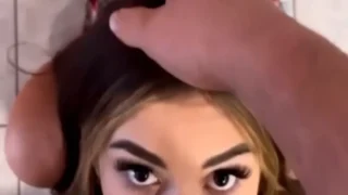 Urfavbellabby Cum on Face OnlyFans Video Leaked