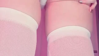 Belle Delphine Panty Bidding OnlyFans Video Leaked
