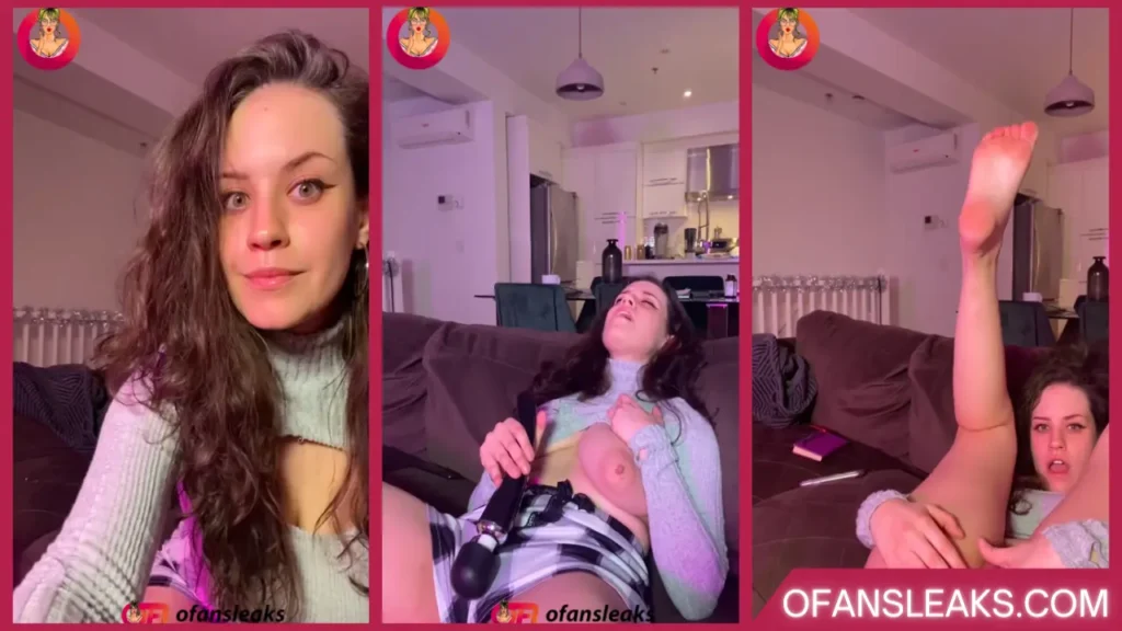 Quinn finite masturbating in her new outfit onlyfans video leaked 2 Quinn Finite Masturbating in Her New Outfit OnlyFans Video Leaked