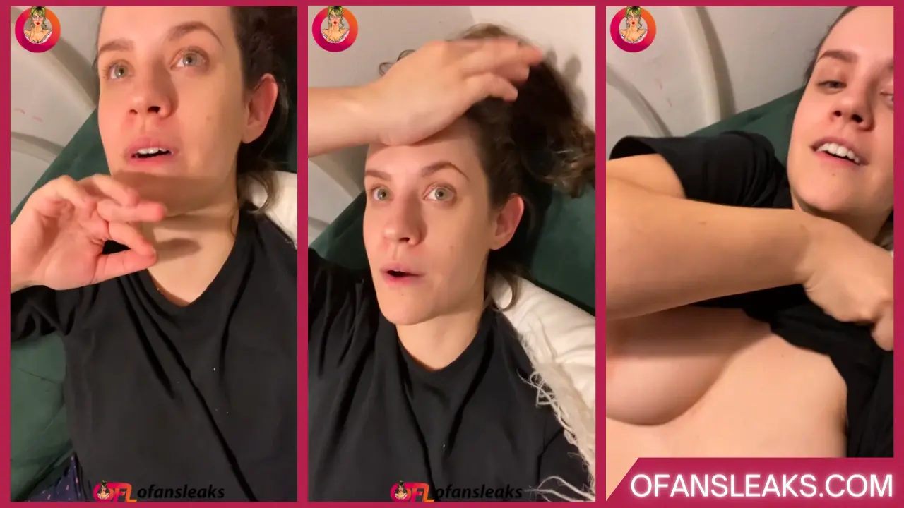 Quinn Finite Watching Porn OnlyFans Leaked Video