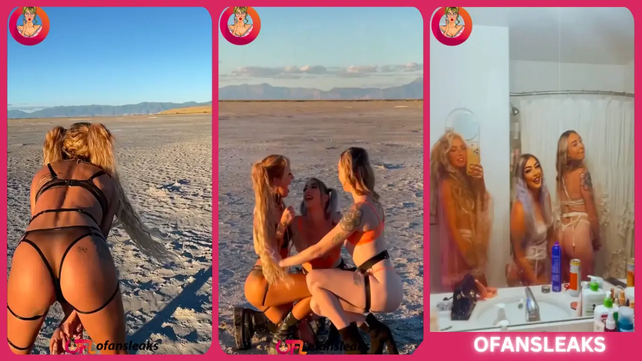 Sensualsunshine Song BTS OnlyFans Video Leaked