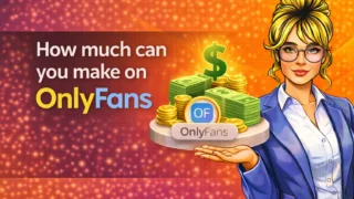 How much can you make on onlyfans