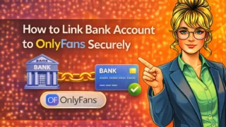How to Link Bank Account to OnlyFans Securely