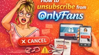 How to unsubscribe from onlyfans
