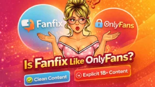 Is fanfix like onlyfans