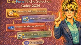 OnlyFans Niche Selection Guide 2026